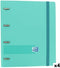 Ringmap Oxford Munt A4+ (4 Stuks)