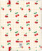 Ringmap Safta Cherry A4 Beige (27 x 32 x 3.5 cm)