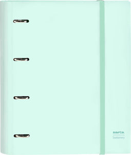 Ringmap Safta Menta (27 x 32 x 3.5 cm)