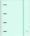 Ringmap Safta Menta (27 x 32 x 3.5 cm)