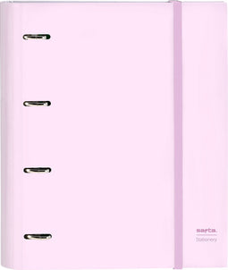 Ringmap Safta Rosa Roze (27 x 32 x 3.5 cm)