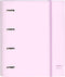 Ringmap Safta Rosa Roze (27 x 32 x 3.5 cm)