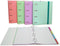 Ringmap SENFORT Multicolour A4
