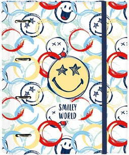 Ringmap Smiley 512090666 Multicolour (27 x 32 x 3.5 cm)