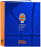 Ringmap Valencia Basket A4 (27 x 33 x 6 cm)