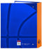 Ringmap Valencia Basket A4 (27 x 33 x 6 cm)