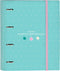 Ringmap Vicky Martín Berrocal Mint paradise Munt (27 x 32 x 3.5 cm)