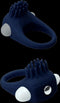 Rings of love stimu ring blue