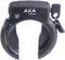 Ringslot Axa Defender ART2 Goedgekeurd Zwart
