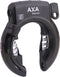 Ringslot Axa Defender - zwart