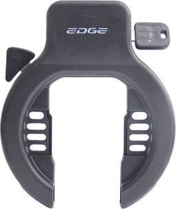 Ringslot Edge Rocky - zwart