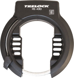 Ringslot Trelock RS430 ART2 - zwart