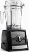 Vitamix A2500i - Blender - 2.2 PK motor - 2.0L container - Zwart