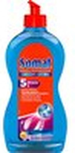 Rinse Aid for Dishwashers Somat (500 ml)