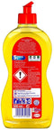 Rinse Aid for Dishwashers Somat (500 ml)