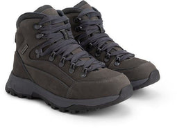 Travelin' Klovborg - Dames wandelschoenen - Waterdicht - Grijs - Maat 39