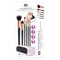 RIO BRCE - Essential cosmetic brush collection - 6st
