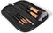 RIO BRCE - Essential cosmetic brush collection - 6st