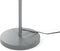 RIO GRANDE - Staande lamp - Grijs - Metaal