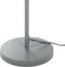RIO GRANDE - Staande lamp - Grijs - Metaal