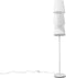 RIO GRANDE - Staande lamp - Wit - Metaal