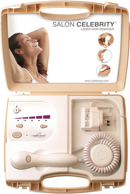 Rio LAHR2-C Salon Celebrity - Laserontharingsapparaat