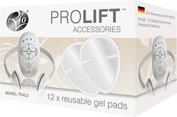 Rio Rio ProLift gelpads voor TFAC2