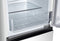 HANSEATIC HKGK14349CW - Koel-vriescombinatie - 175 liter - Energieklasse C - Wit