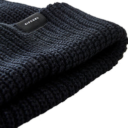 Rip Curl Impact Regular Muts Zwart Man