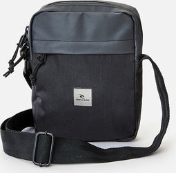 Rip Curl No Idea Pouch Midnight - Midnight