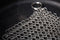 Petromax - Maliënkolder Scrubber 12cm