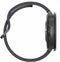 Spigen Liquid Air - Beschermhoes Galaxy Watch 6 (44mm) - Slank en lichtgewicht - Zwart