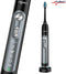 Tandenborstel Promedix PR-750 B IPX7 zwart, reisetui, 5 modes, timer, 3 vermogensniveaus, 3 tips