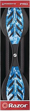 RipStik Air Pro Razor special: camo blauw