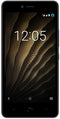 BQ Aquaris U - Smartphone - 16GB opslag - Zwart