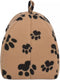 vidaXL - Kattenmand - maat - L - beige