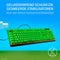 Razer BlackWidow V4 X - Mechanisch Gamingtoetsenbord - Razer Green switches met RGB - Groen Minecraft Edition