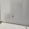 Eurom Mon Soleil DSP 650 Wifi - Infrarood Verwarming 650W - Wifi - Wit