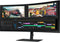 Samsung LS34A650UBUXEN - 34
