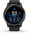 Garmin Venu 2 - GPS Smartwatch - Gezondheidsmonitoring en muziek - Zwart