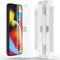 Spigen AGL03396 - Screen Protector - 9H gehard glas - iPhone 13 Mini