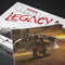 Risk Legacy Bordspel - Bordspel