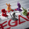 Risk Legacy Bordspel - Bordspel