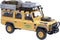 Busch - 1/87 LAND ROVER DEFENDER CAMEL TROPHY 1983 (4/24) * - modelbouwsets, hobbybouwspeelgoed voor kinderen, modelverf en accessoires
