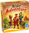 Risky Adventure Dobbelspel QueenG EN/ DE