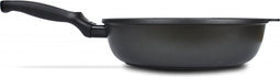 Risoli Black Plus Bakpan hoog inductie - Ø280mm
