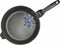 Risoli Black Plus Bakpan hoog inductie - Ø280mm