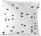 Kussenhoes HappyFriday Delicate Multicolour 60 x 60 cm