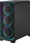 Fractal Design Meshify 3 Ambience Pro RGB - Midtower - ARGB Gen 2 - Zwart