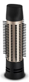 Remington AS7500 - Föhnborstel - 1000 Watt - 4-in-1 - Zwart/Goud